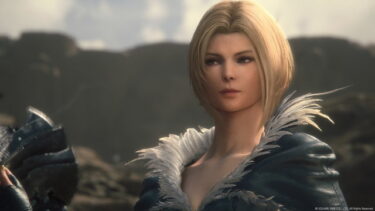 【FF16】ベネディクタはどういう過去によってああいう人格や言動になったのか楽しみにしてる！！！！！