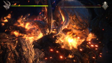 【FF16】全体のプレイ時間から計算すれば召喚獣合戦なんて一瞬じゃね？？？