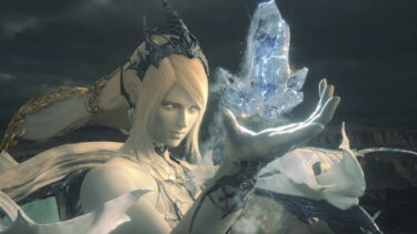 【FF16】他のドミナントも一時的に仲間になって力貸してくれたりするんだろうか？？？