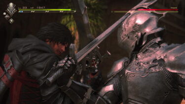 【FF16】このゲーム、簡単すぎるのがよくないわ…