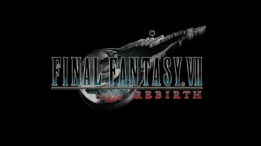 【FF7R】FF7リバース発売直前企画が始動。『山手線広告ジャック』『7夜連続カウントダウンTVCM』などを展開！！！
