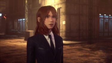 【FF7EC】次のストーリー更新が多分BCだからそこでシスネとか実装されるの期待してる！！！！！