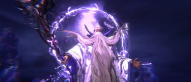 【FF7EC】ラムウハードすらクリアできんのだが…