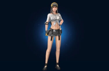 【FF7EC】わいライフガード民、ティファの透けシャツを見る以上の価値がない…