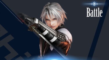 【FF7EC】明日はセフィロスガチャがくると思ってる！！！！！