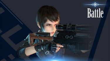 【FF7EC】ルティアに回復の役割は振られてないでしょwwwww