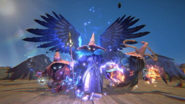 【FF7EC】マルチの仕様だけど他の人のボーナスも乗るぞwこれ選別キツくなるよwwwww