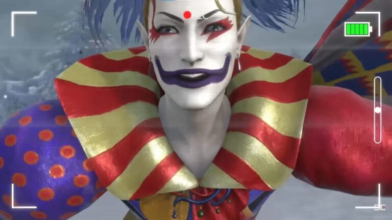 mtg ff 人造魔導士,ケフカ ボーダーレス foil Foil](322)□ボーダーレス【