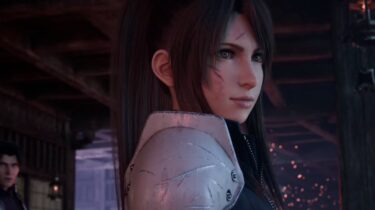 【FF7EC】ルクレ似の美人さんプレイアブル化しないのか？？？