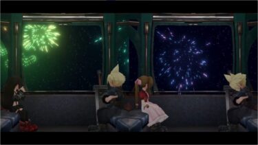 【FF7EC】普通にプレイしてたらバレットになったんだが塩対応してたのか…