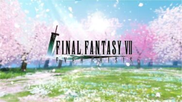 【FF7EC】シドとケット・シーに防御魔防ダウン大欲しい…